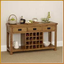 Kệ Rượu - Kệ Chén